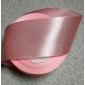 Лента атласная светло-розовая 50 мм арт.2